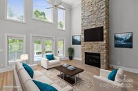 122 Long Cove Lane, Mooresville, NC 28117