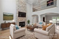 122 Long Cove Lane, Mooresville, NC 28117