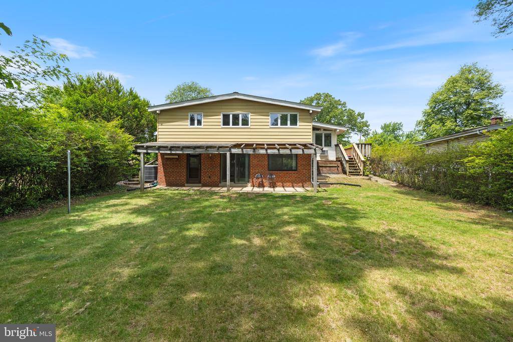 916 Hyde Road, Silver Spring, MD 20902