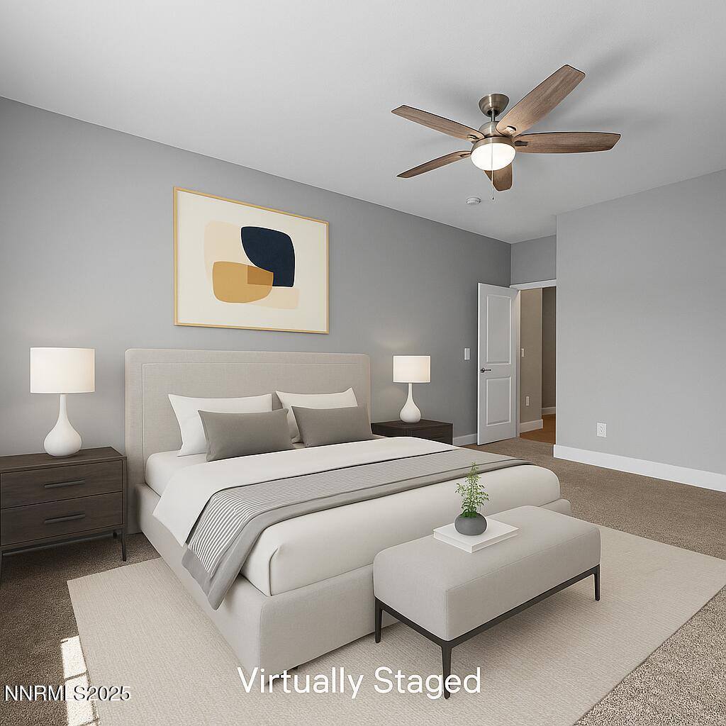 1845 Resistol Drive, Reno, NV 89521