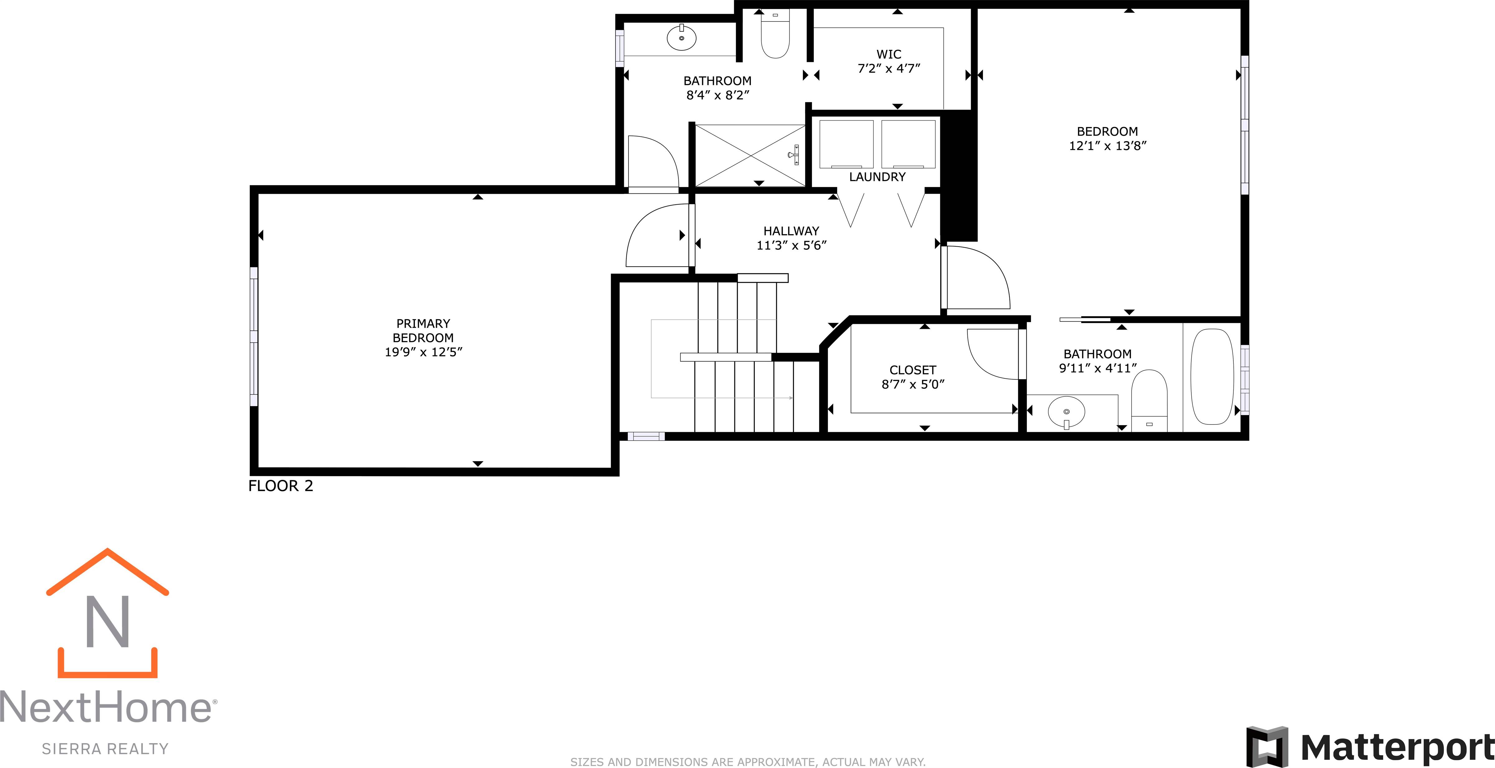 1845 Resistol Drive, Reno, NV 89521