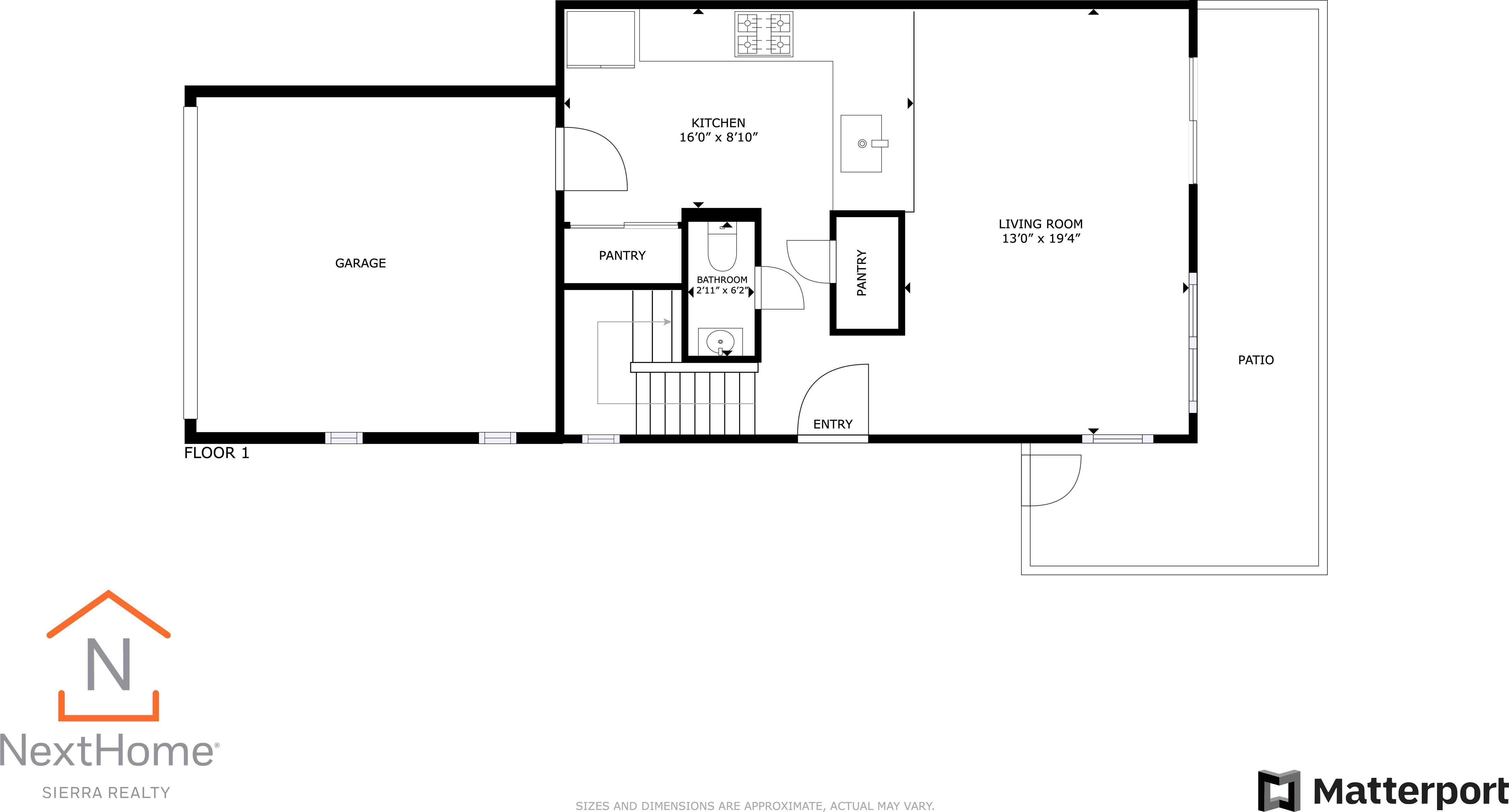 1845 Resistol Drive, Reno, NV 89521