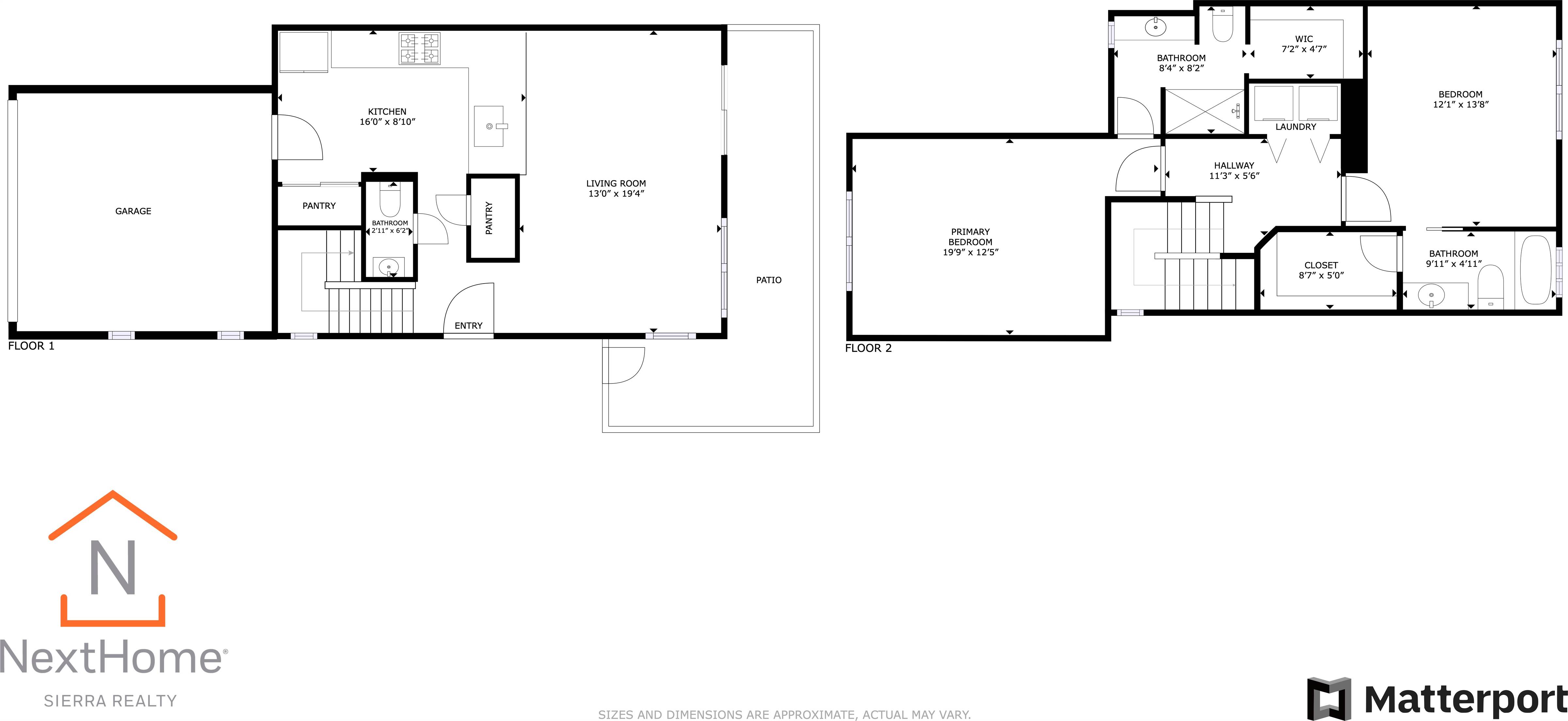 1845 Resistol Drive, Reno, NV 89521