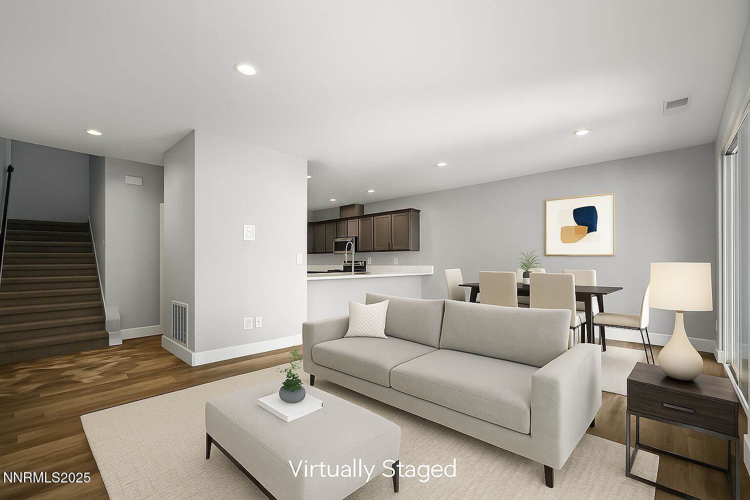 1845 Resistol Drive, Reno, NV 89521