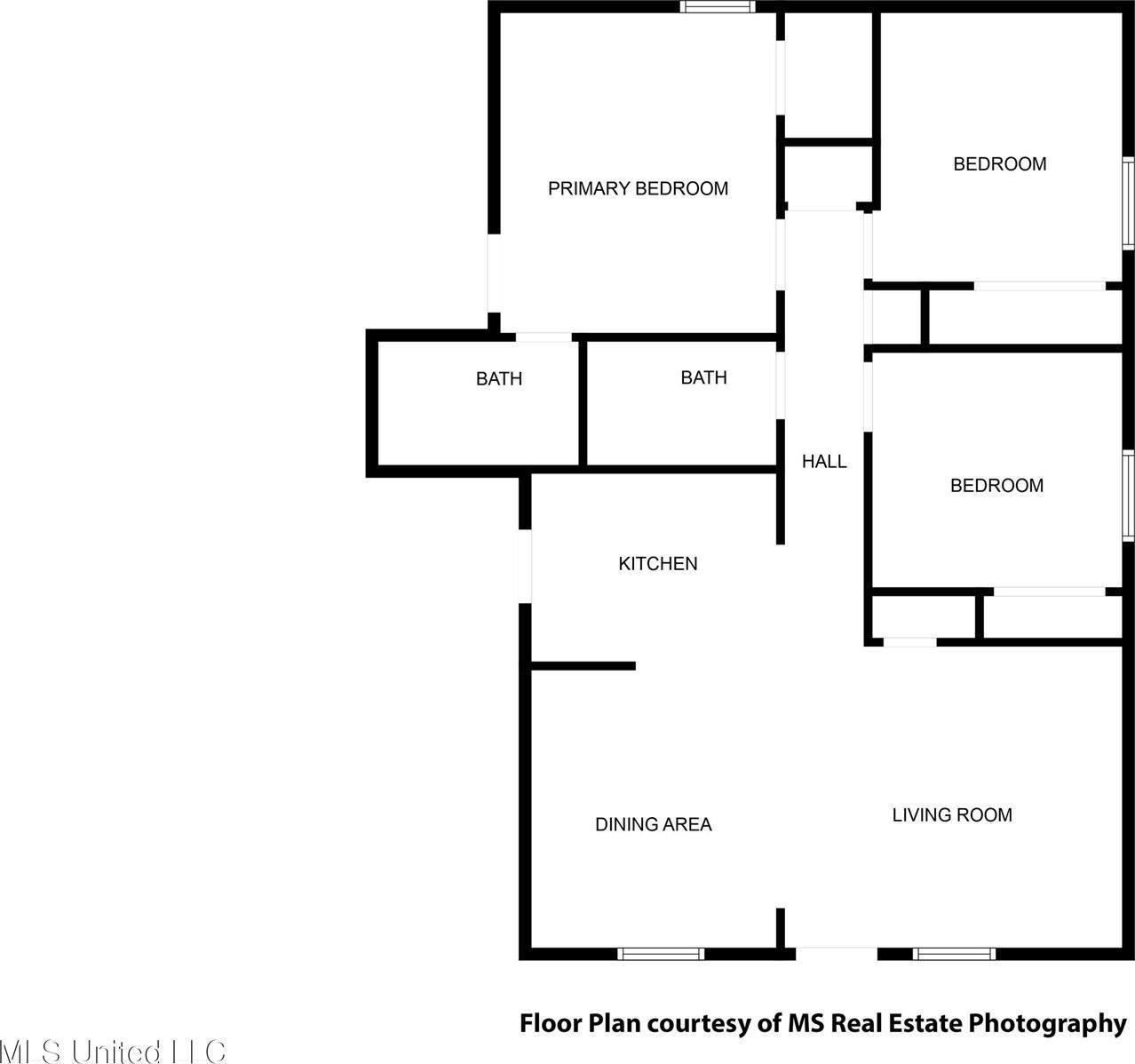 1215 23rd Street, Gulfport, MS 39501