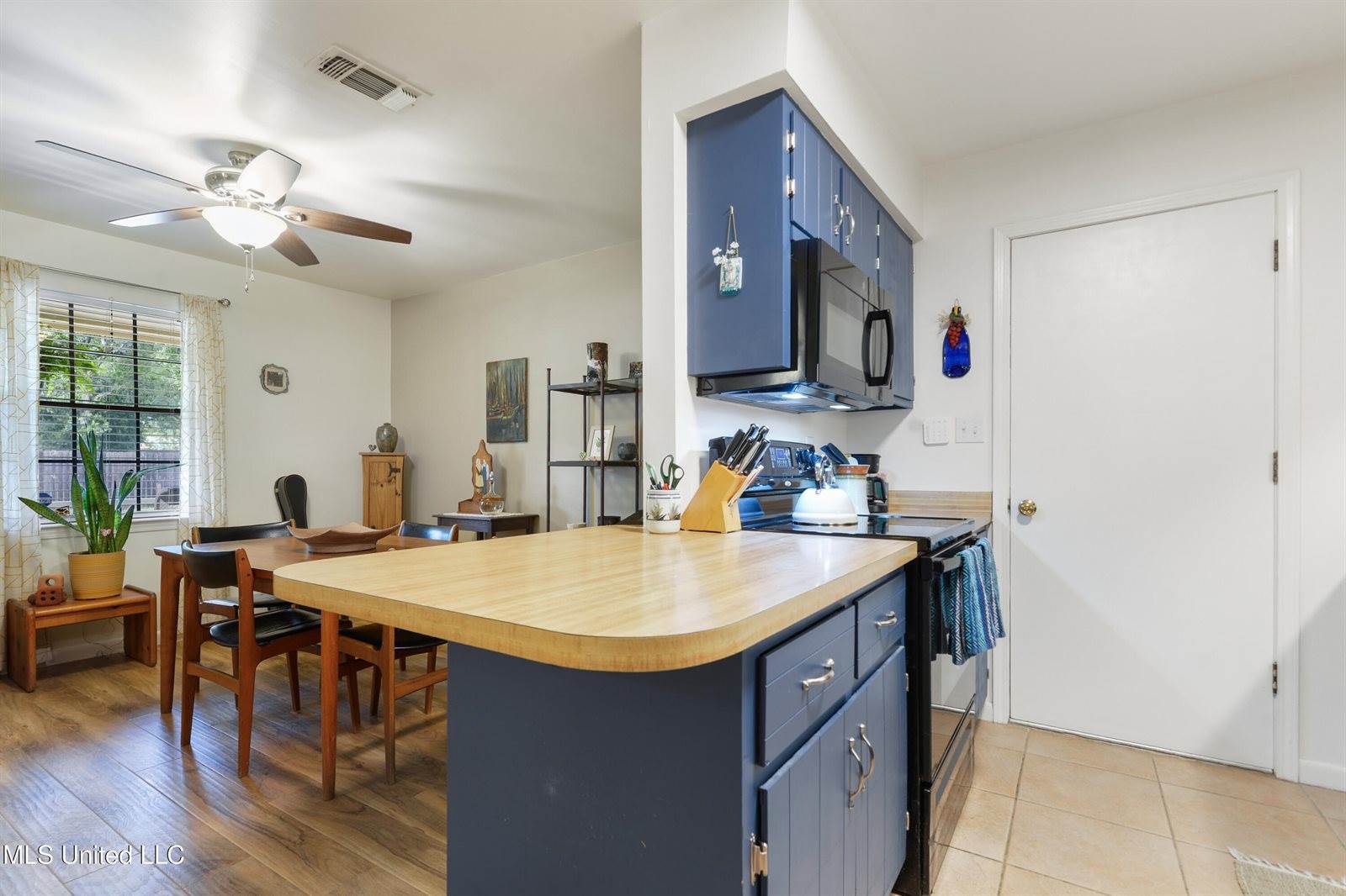 1215 23rd Street, Gulfport, MS 39501