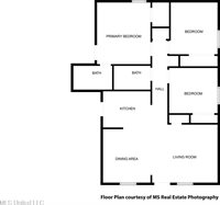 1215 23rd Street, Gulfport, MS 39501