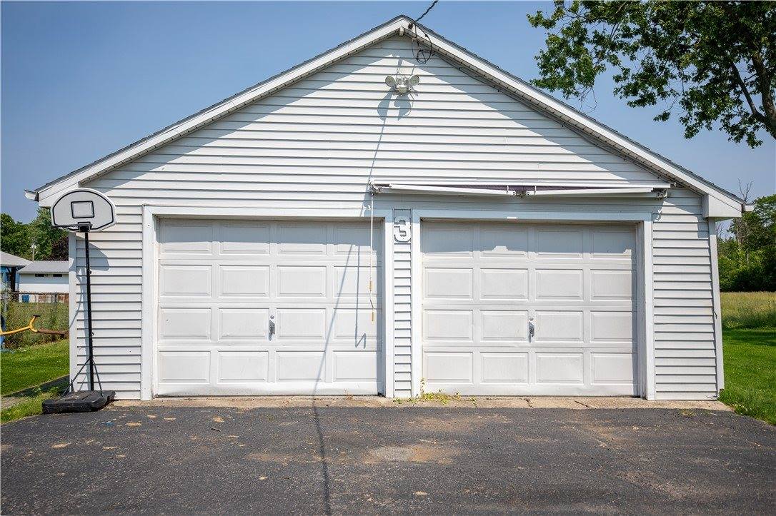 6002 East Henrietta Road, Rush, NY 14543