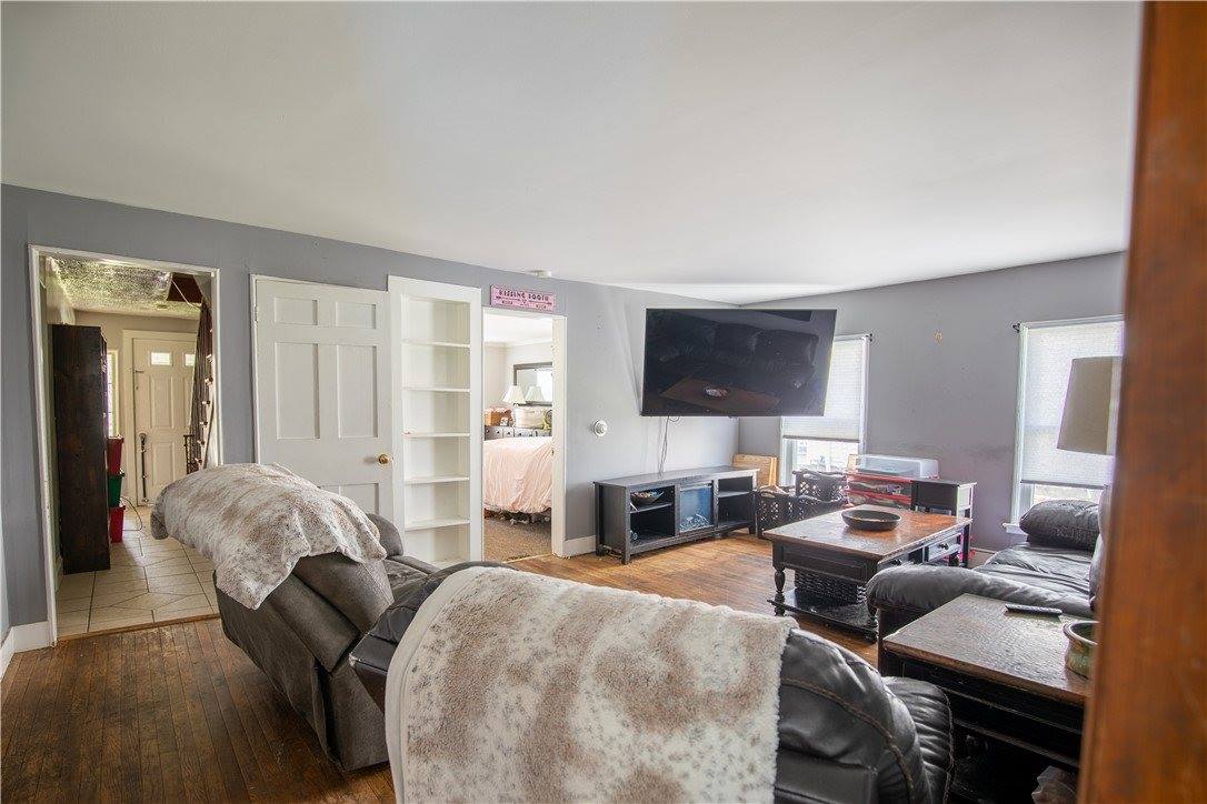 6002 East Henrietta Road, Rush, NY 14543