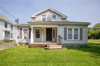 6002 East Henrietta Road, Rush, NY 14543