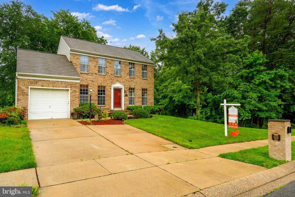 1005 Mariner Road, Joppa, MD 21085