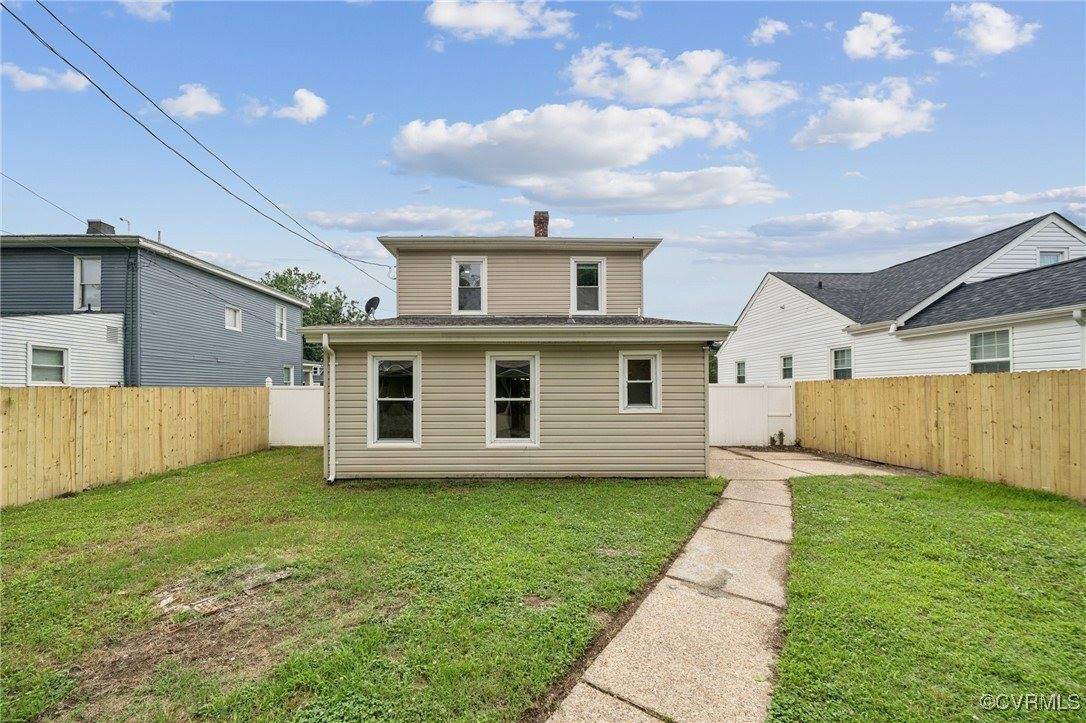 627 Colonial Avenue, Colonial Heights County, VA 23834