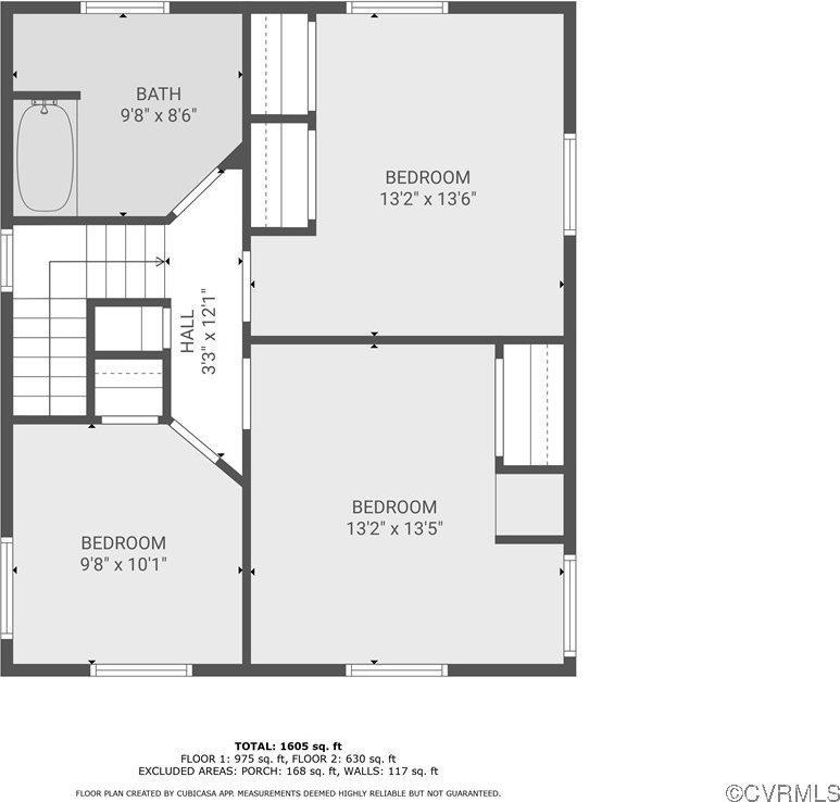 627 Colonial Avenue, Colonial Heights County, VA 23834