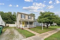 627 Colonial Avenue, Colonial Heights County, VA 23834
