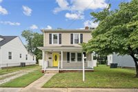 627 Colonial Avenue, Colonial Heights County, VA 23834