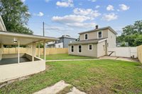 627 Colonial Avenue, Colonial Heights County, VA 23834