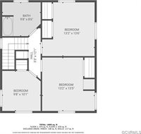 627 Colonial Avenue, Colonial Heights County, VA 23834