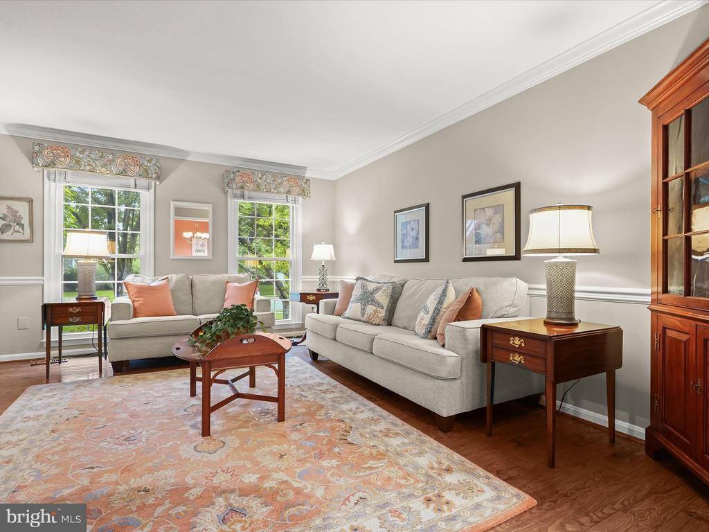 10267 Cedar Ridge Drive, Manassas, VA 20110