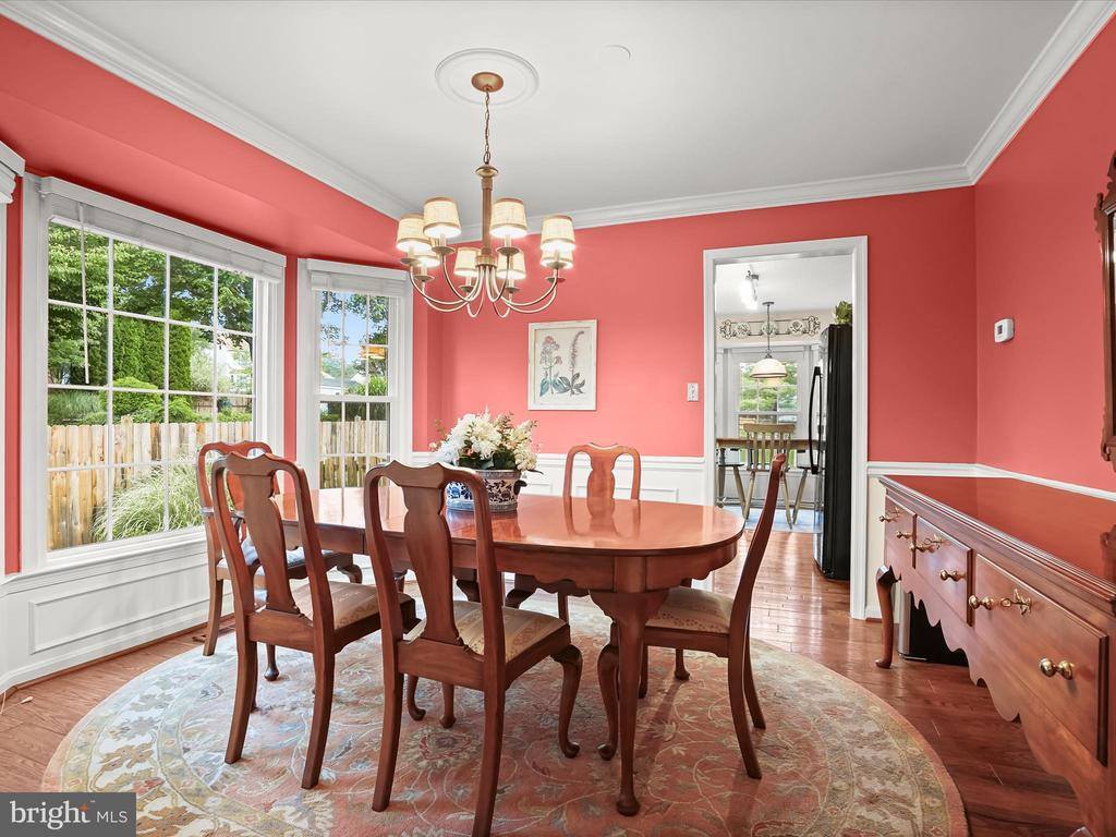 10267 Cedar Ridge Drive, Manassas, VA 20110