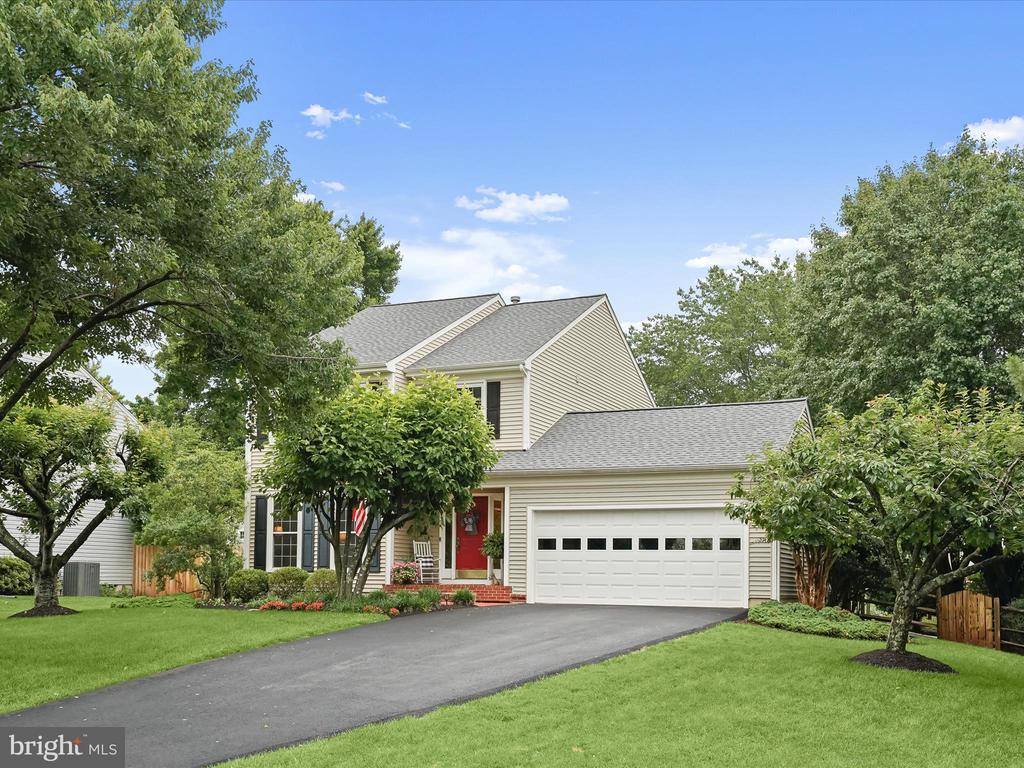 10267 Cedar Ridge Drive, Manassas, VA 20110
