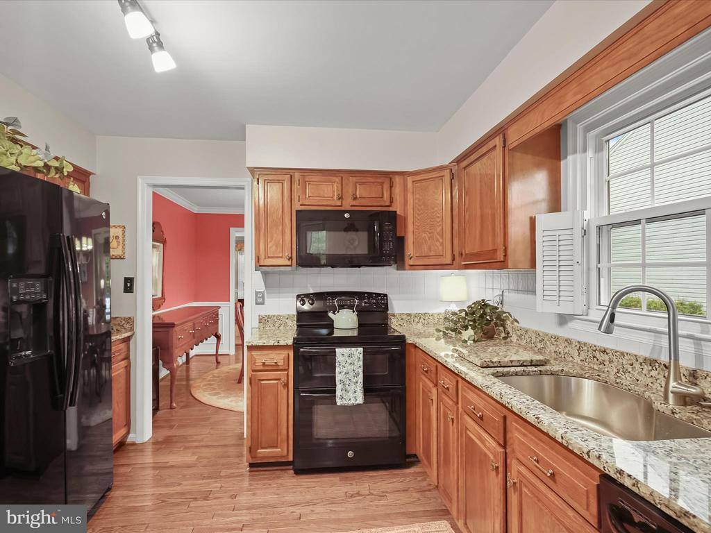 10267 Cedar Ridge Drive, Manassas, VA 20110