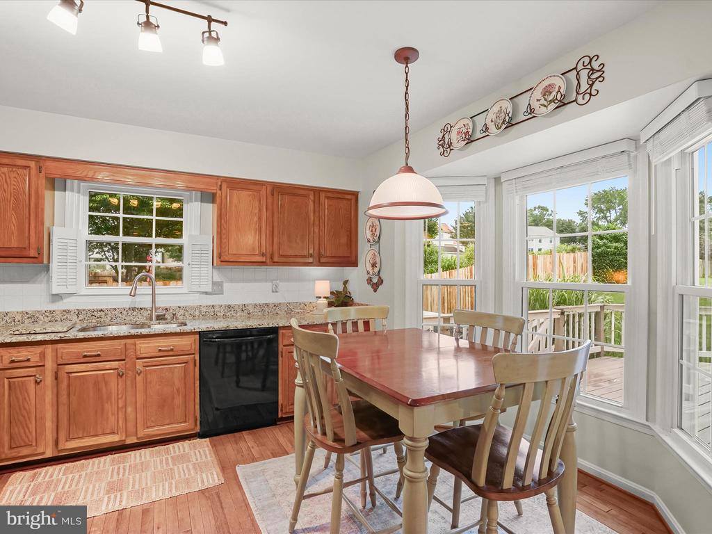 10267 Cedar Ridge Drive, Manassas, VA 20110