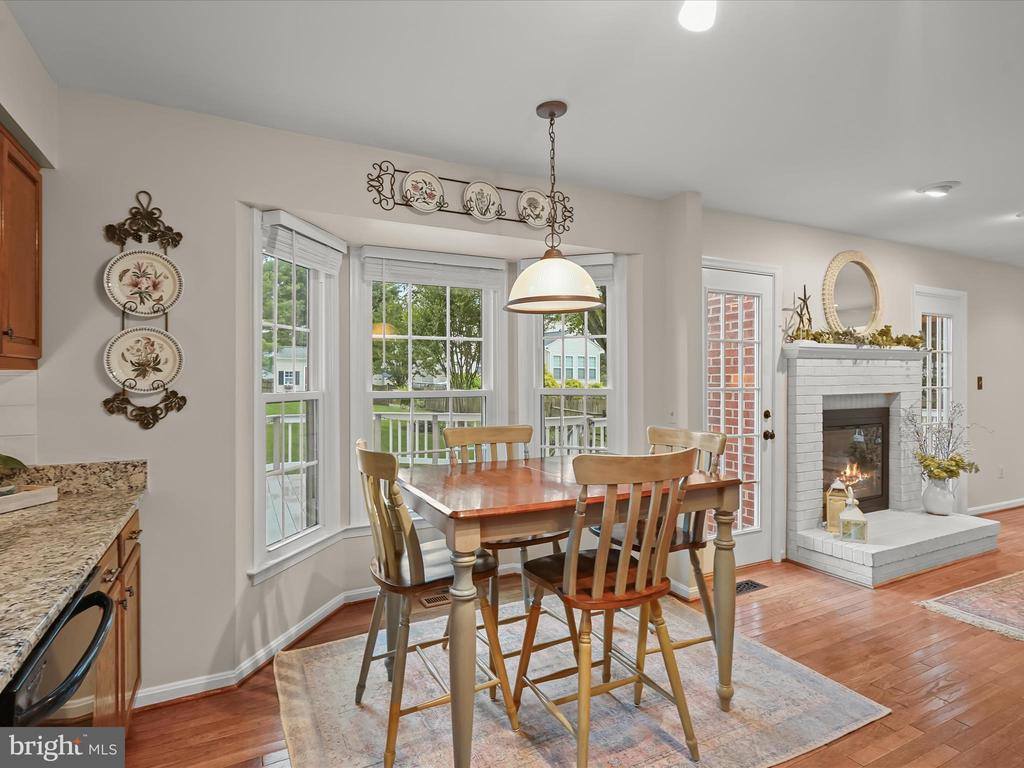 10267 Cedar Ridge Drive, Manassas, VA 20110