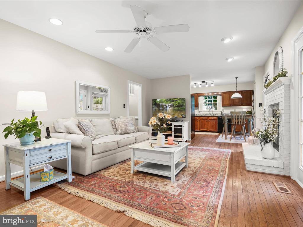 10267 Cedar Ridge Drive, Manassas, VA 20110