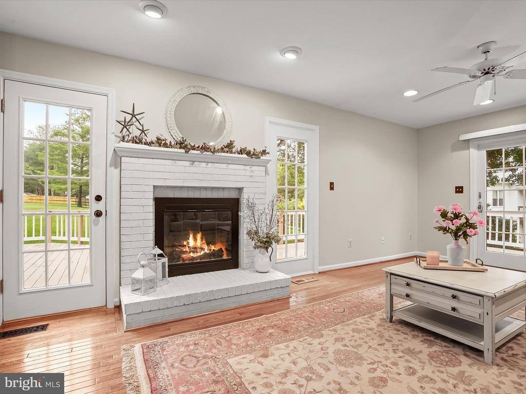 10267 Cedar Ridge Drive, Manassas, VA 20110