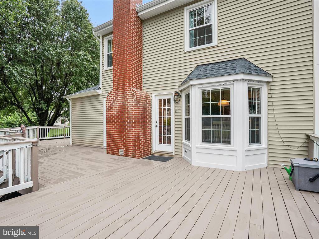 10267 Cedar Ridge Drive, Manassas, VA 20110