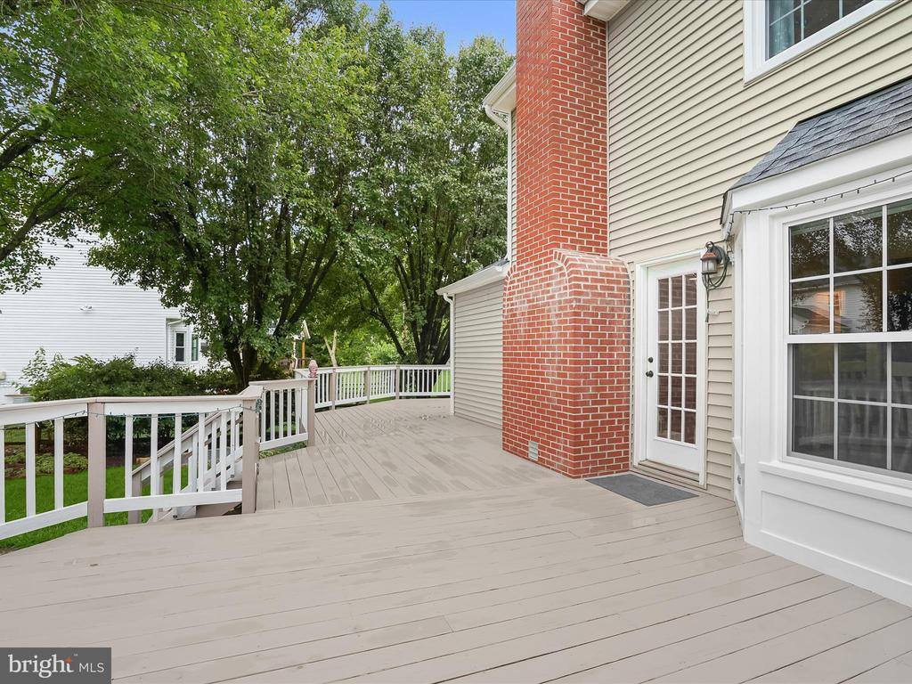 10267 Cedar Ridge Drive, Manassas, VA 20110