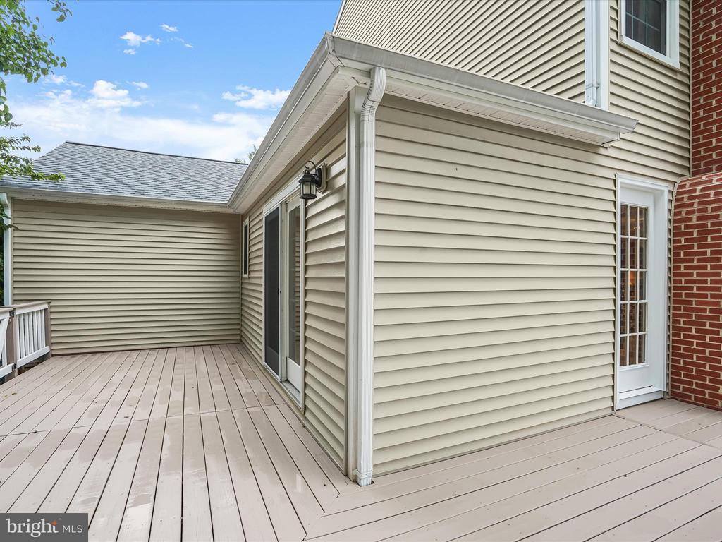 10267 Cedar Ridge Drive, Manassas, VA 20110