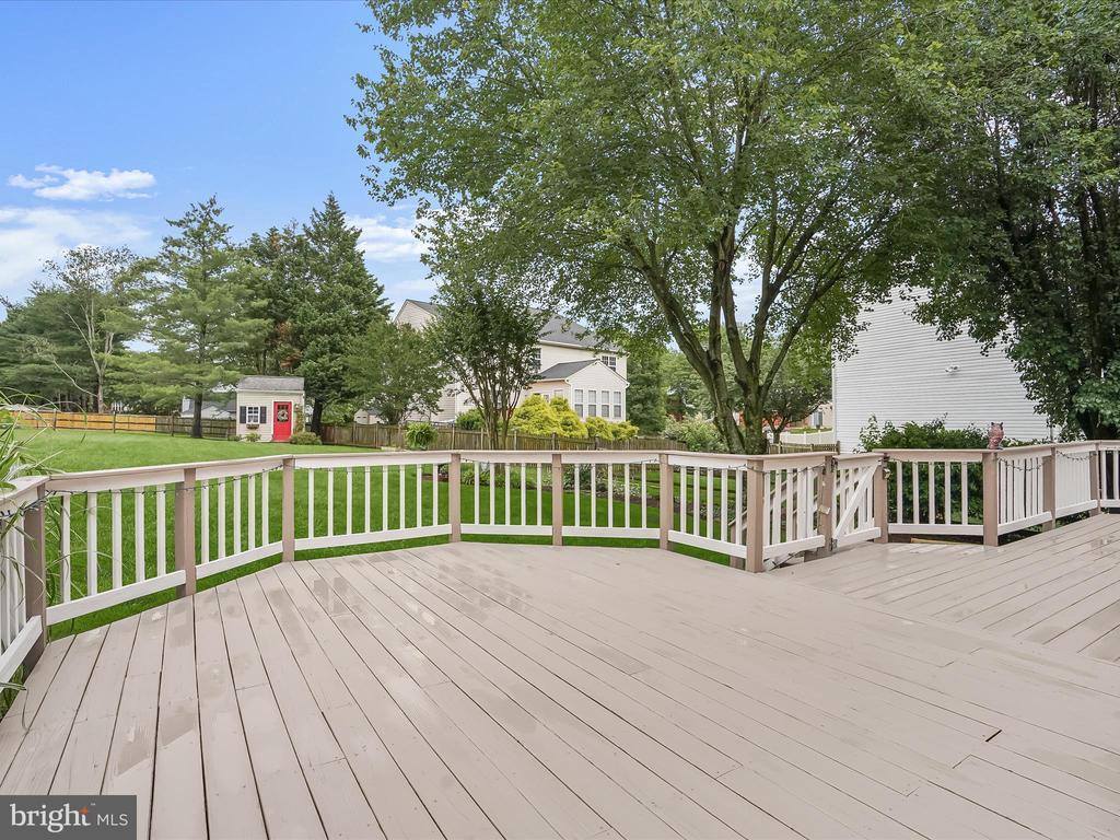 10267 Cedar Ridge Drive, Manassas, VA 20110