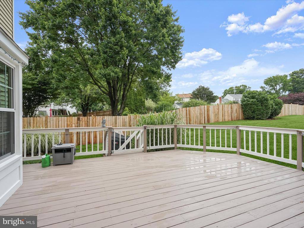 10267 Cedar Ridge Drive, Manassas, VA 20110