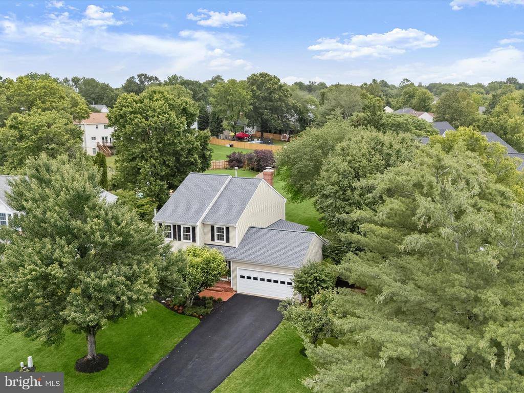 10267 Cedar Ridge Drive, Manassas, VA 20110