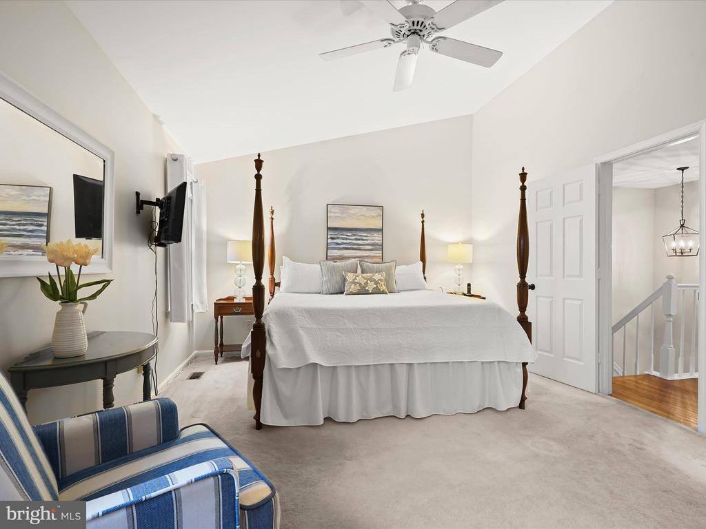 10267 Cedar Ridge Drive, Manassas, VA 20110