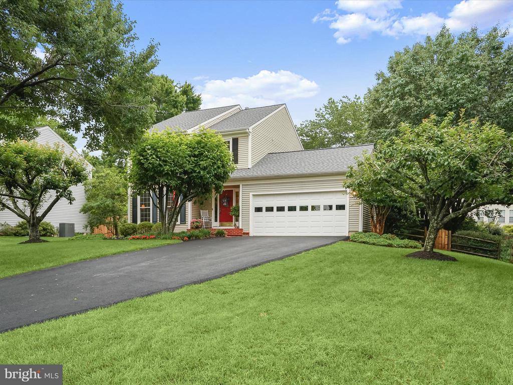 10267 Cedar Ridge Drive, Manassas, VA 20110