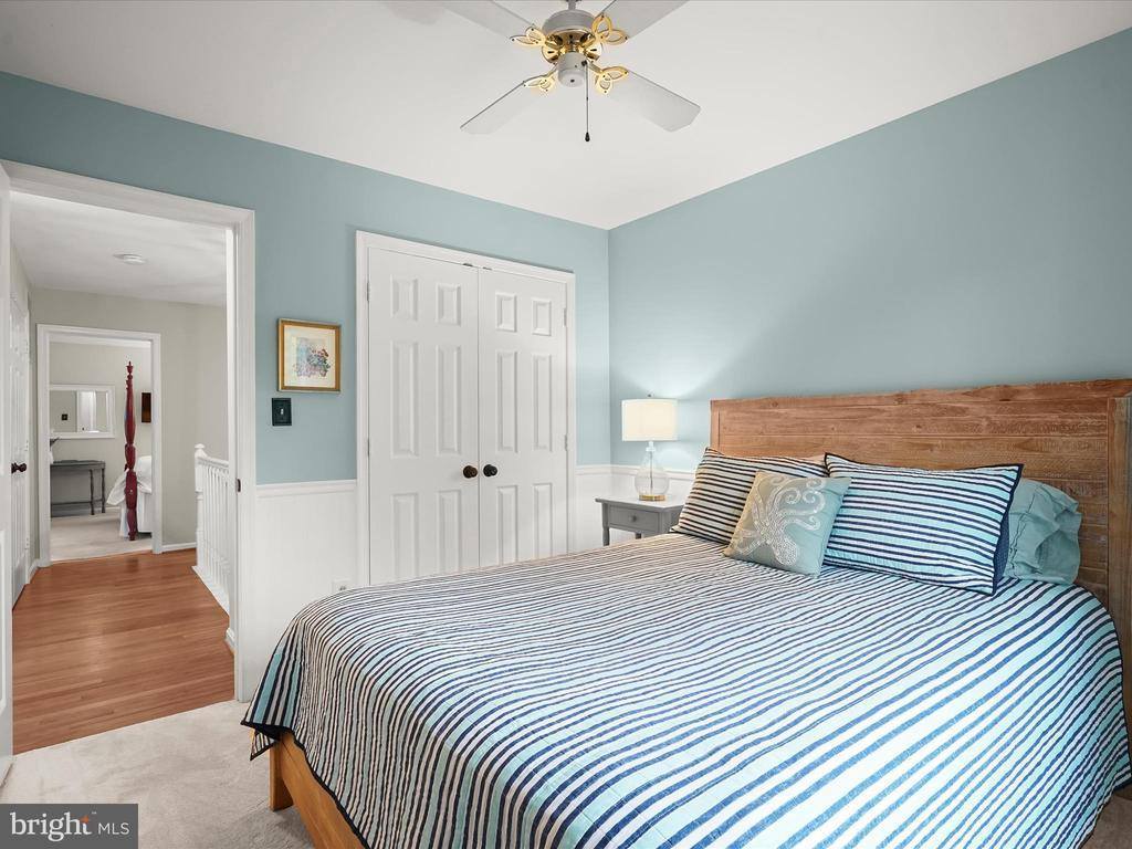 10267 Cedar Ridge Drive, Manassas, VA 20110