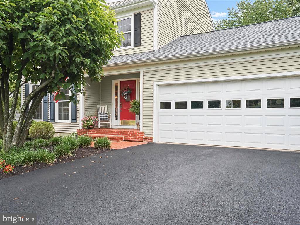 10267 Cedar Ridge Drive, Manassas, VA 20110