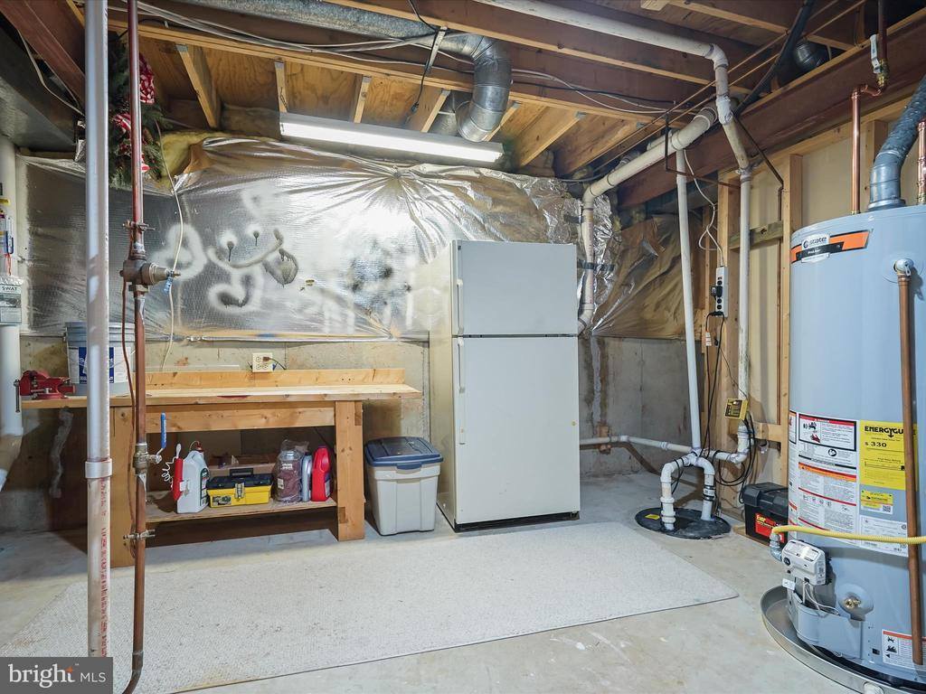 10267 Cedar Ridge Drive, Manassas, VA 20110