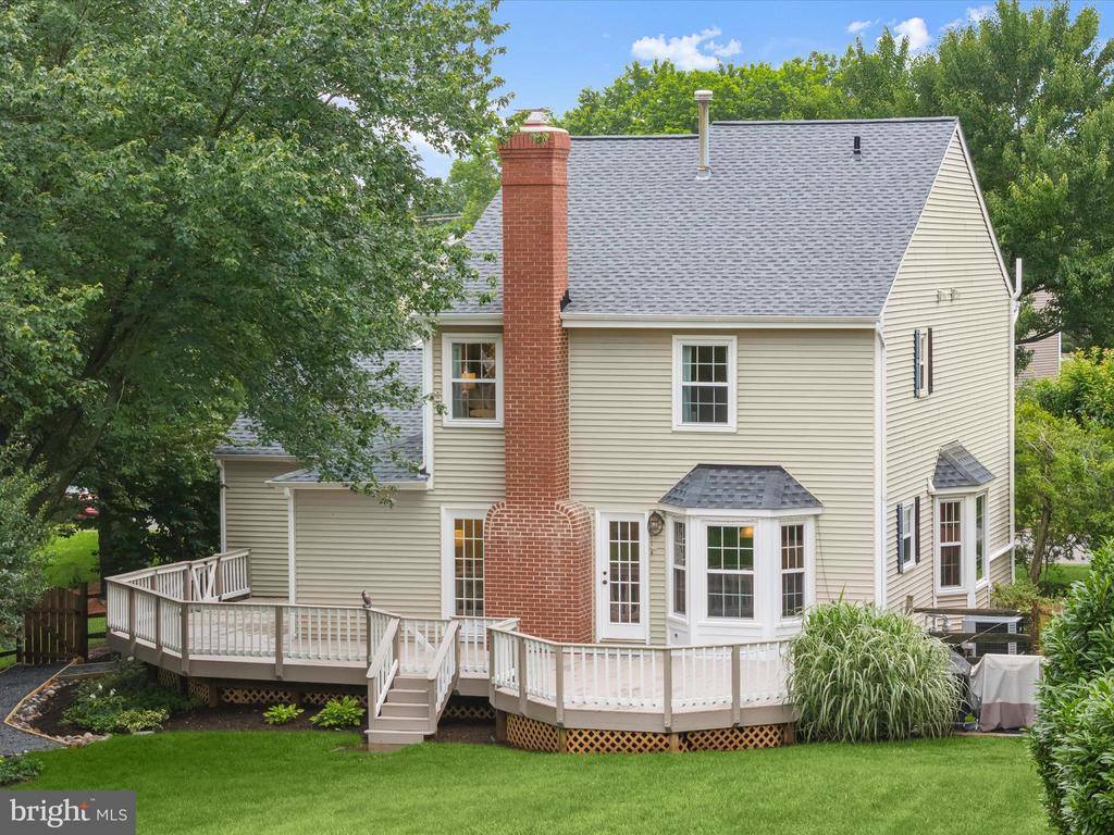 10267 Cedar Ridge Drive, Manassas, VA 20110