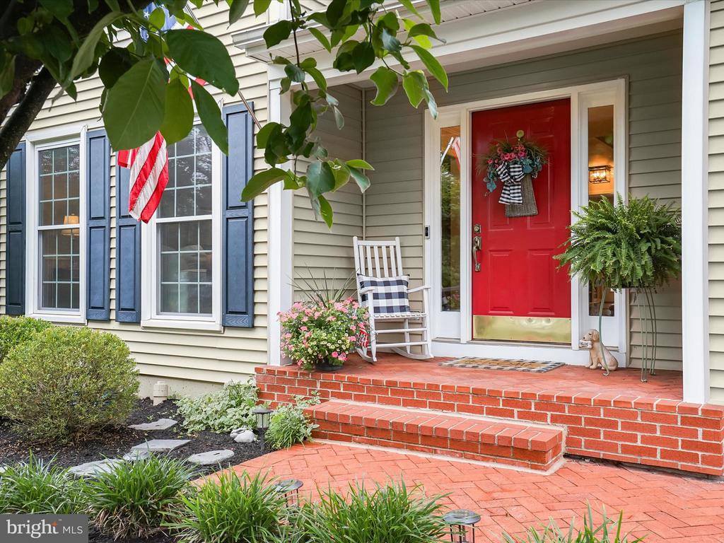 10267 Cedar Ridge Drive, Manassas, VA 20110