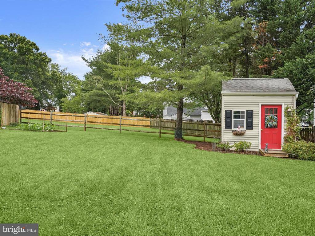 10267 Cedar Ridge Drive, Manassas, VA 20110