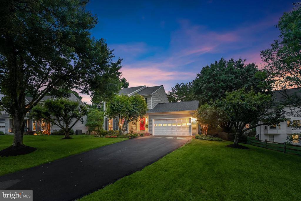 10267 Cedar Ridge Drive, Manassas, VA 20110