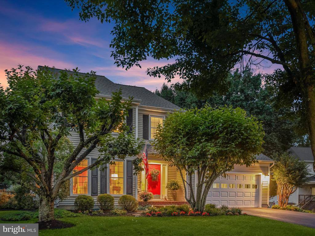 10267 Cedar Ridge Drive, Manassas, VA 20110