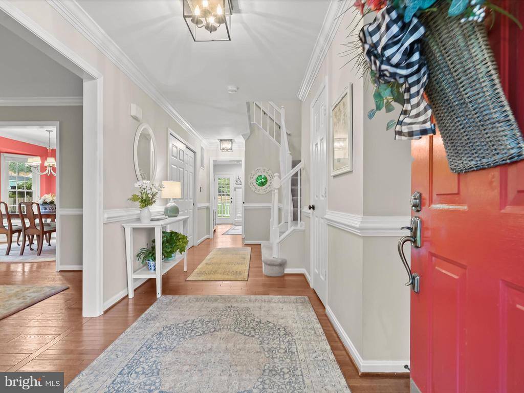 10267 Cedar Ridge Drive, Manassas, VA 20110