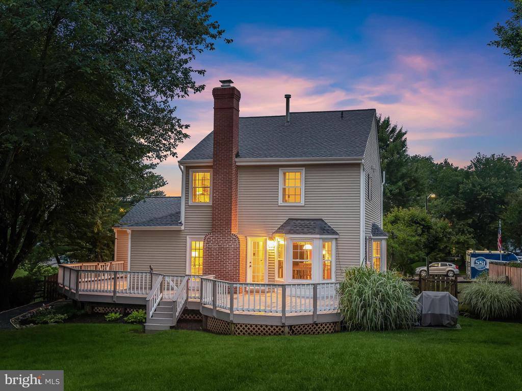 10267 Cedar Ridge Drive, Manassas, VA 20110