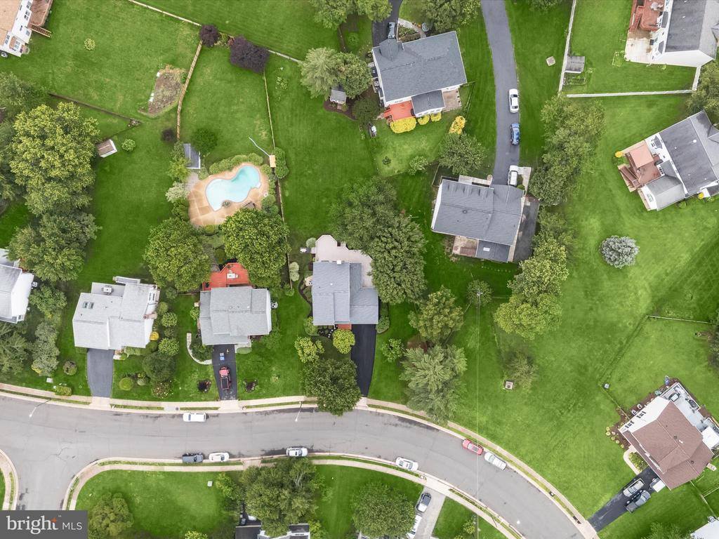 10267 Cedar Ridge Drive, Manassas, VA 20110