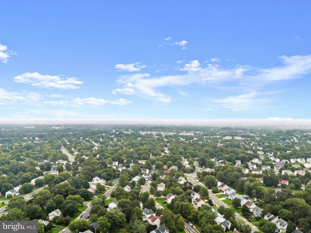 10267 Cedar Ridge Drive, Manassas, VA 20110