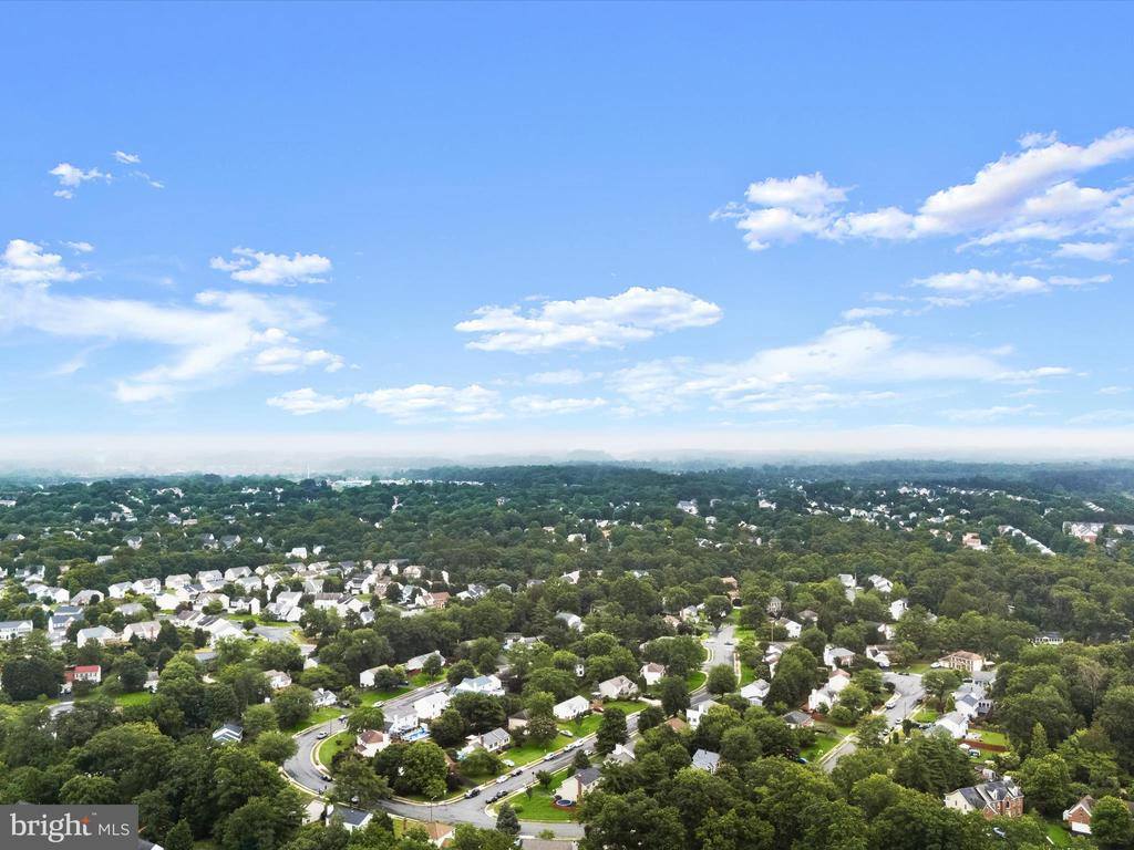 10267 Cedar Ridge Drive, Manassas, VA 20110